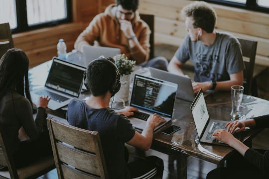 What's Coming in 2026: CraftDesk's Roadmap