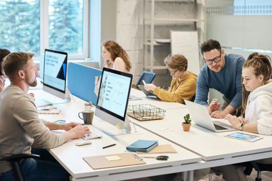 5 Ways to Get More Out of CraftDesk's Analytics