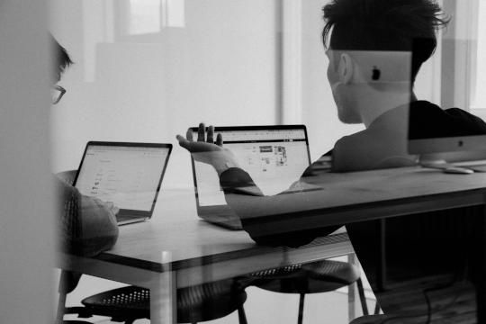 Introducing CraftDesk: Project Management, Reimagined